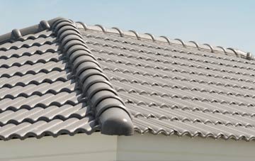 advantages of Bankglen clay roofing