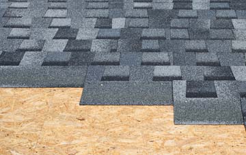 expert Bankglen asphalt roof companies