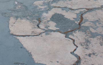 fibreglass roofing replacement Bankglen