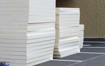 Bankglen flat roof insulation costs