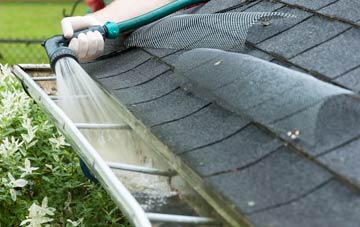 Bankglen gutter cleaning costs