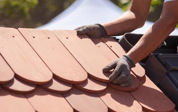 Bankglen roof tile contractors