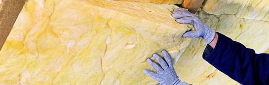 quotes for Bankglen roof insulation