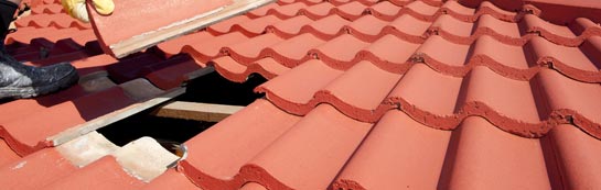 compare Bankglen roof repair quotes
