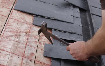 slate roofing Bankglen, East Ayrshire