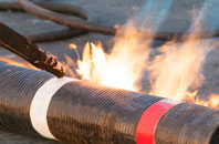 Bankglen flat roofing replacement