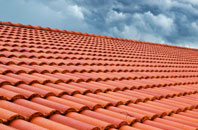 Bankglen roofing tiles